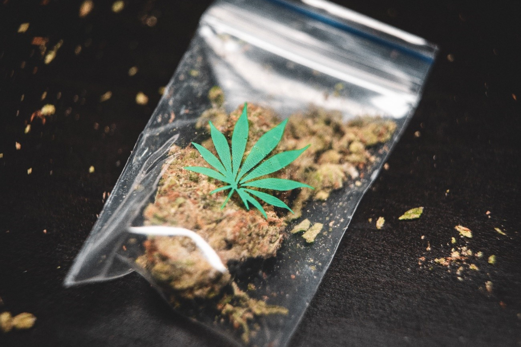 強度は大麻THCの33倍⁉新たに危険ドラッグに指定されたカンナビノイドTHCPとは
