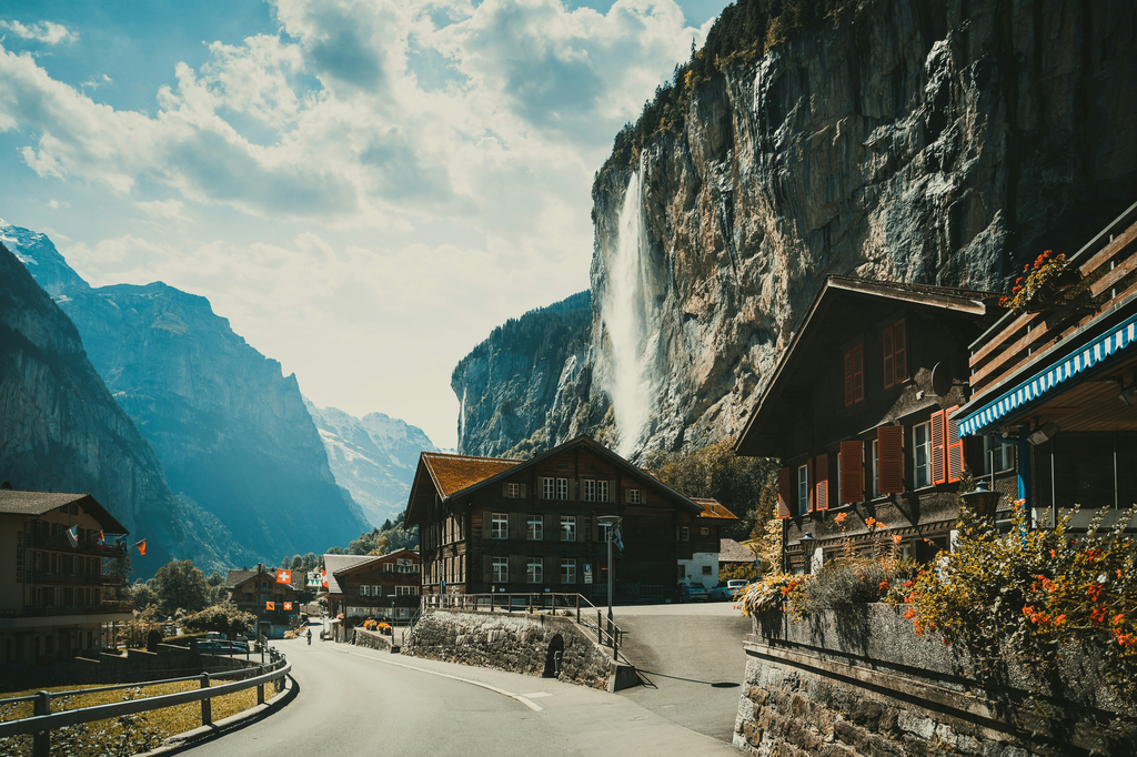 スイス、ついに大麻合法化へ大きく前進